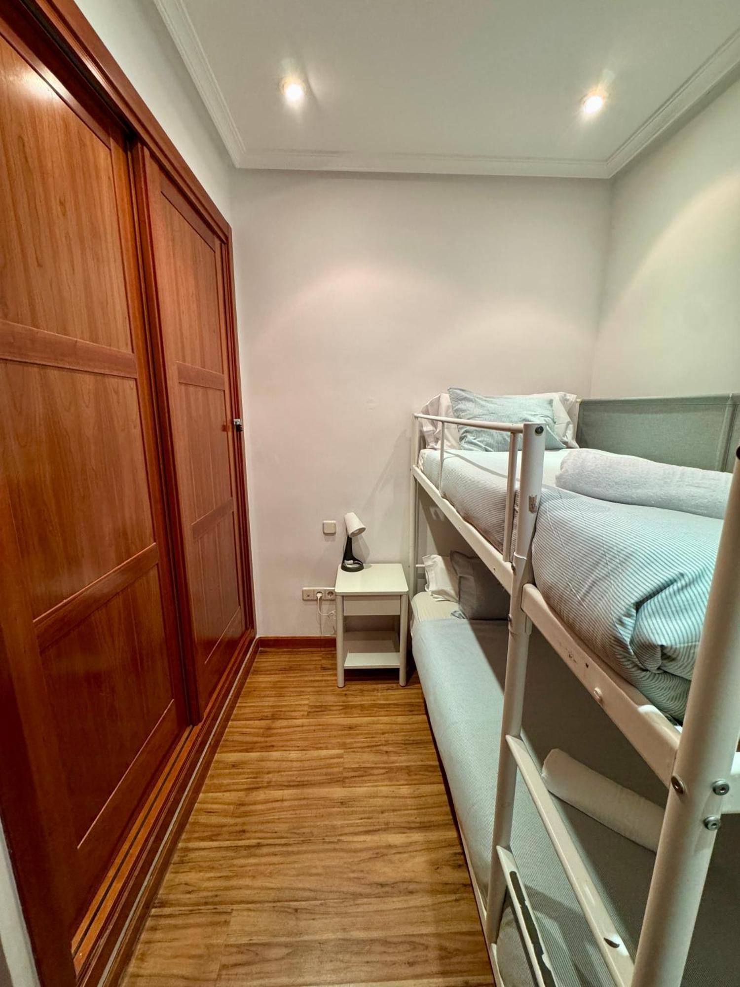 Apartamento A Dos Pasos De La Plaza Mayor マドリード エクステリア 写真